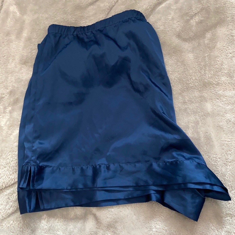 women’s pajama shorts